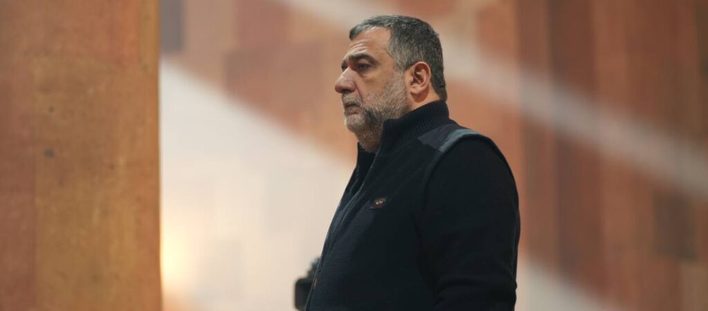 Ruben Vardanyan’s Statement Before His Trial Tomorrow