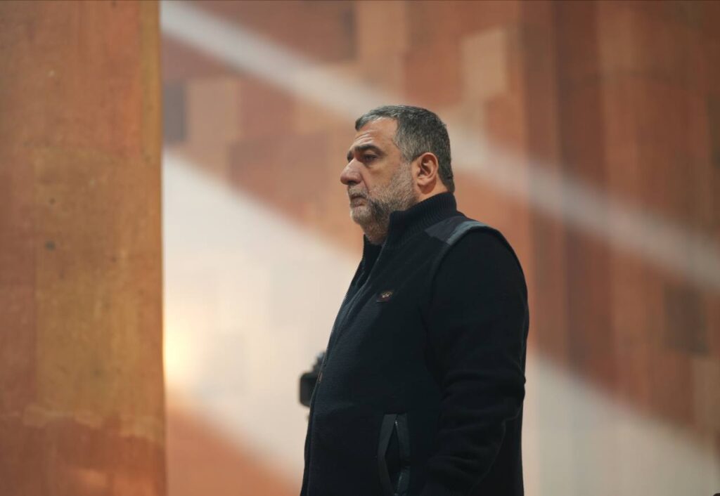 Ruben Vardanyan’s Statement Before His Trial Tomorrow