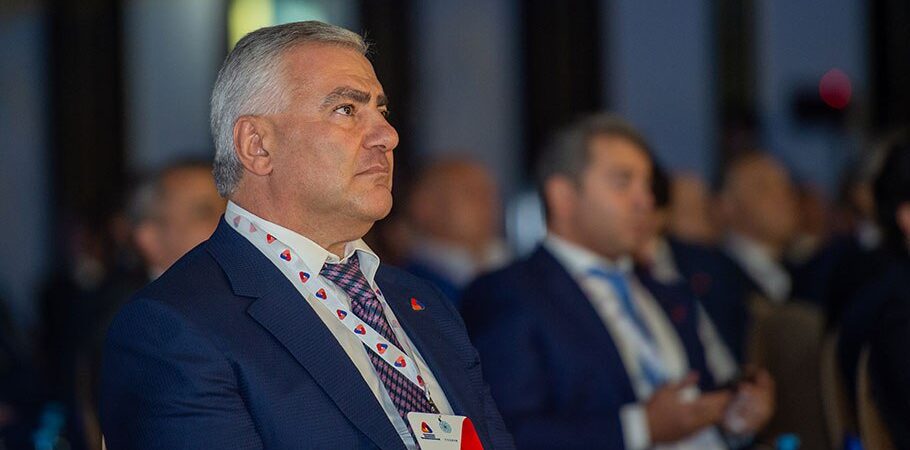 Սամվել Կարապետյանը կոչ է արել միահամուռ աջակցել հայ քաղբանտարկյալներին Բաքվում