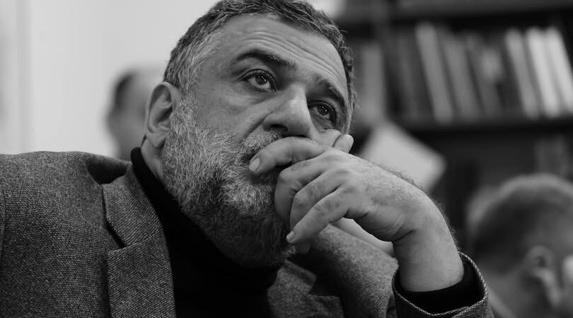 Ռուբեն Վարդանյանի աքսիոմները