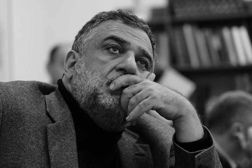 Ռուբեն Վարդանյանի աքսիոմները