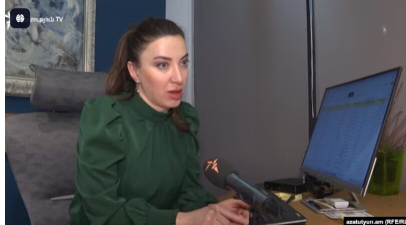 Բաքվի դատարանների դռները ամուր փակված են միջազգային անկախ փորձագետների համար