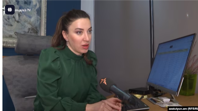 Բաքվի դատարանների դռները ամուր փակված են միջազգային անկախ փորձագետների համար