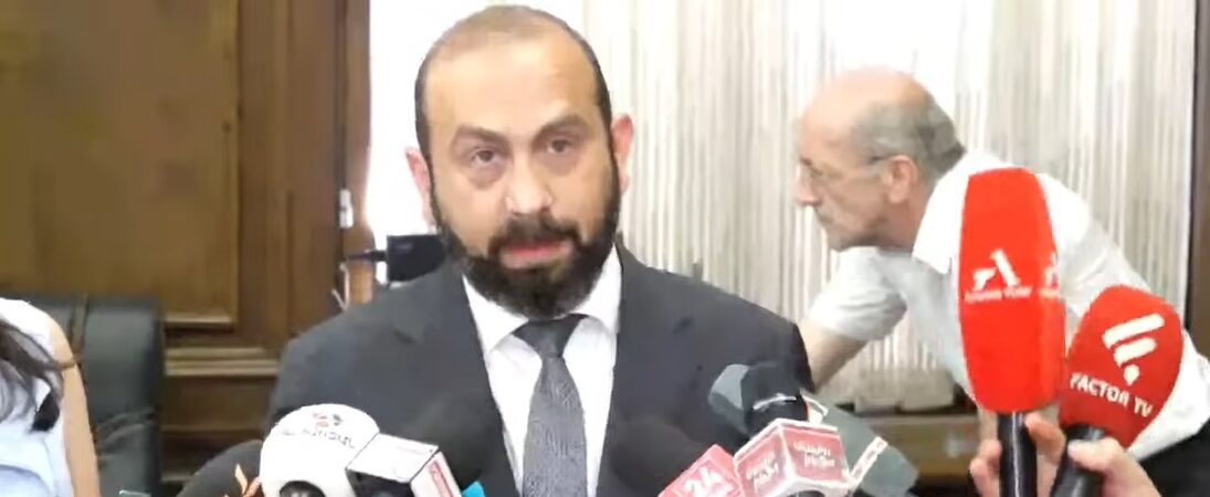 Գերիների եւ ապօրինի պահվող անձանց հարցում Բաքվի հետ երկխոսություն չի ստացվում․ Արարատ Միրզոյան