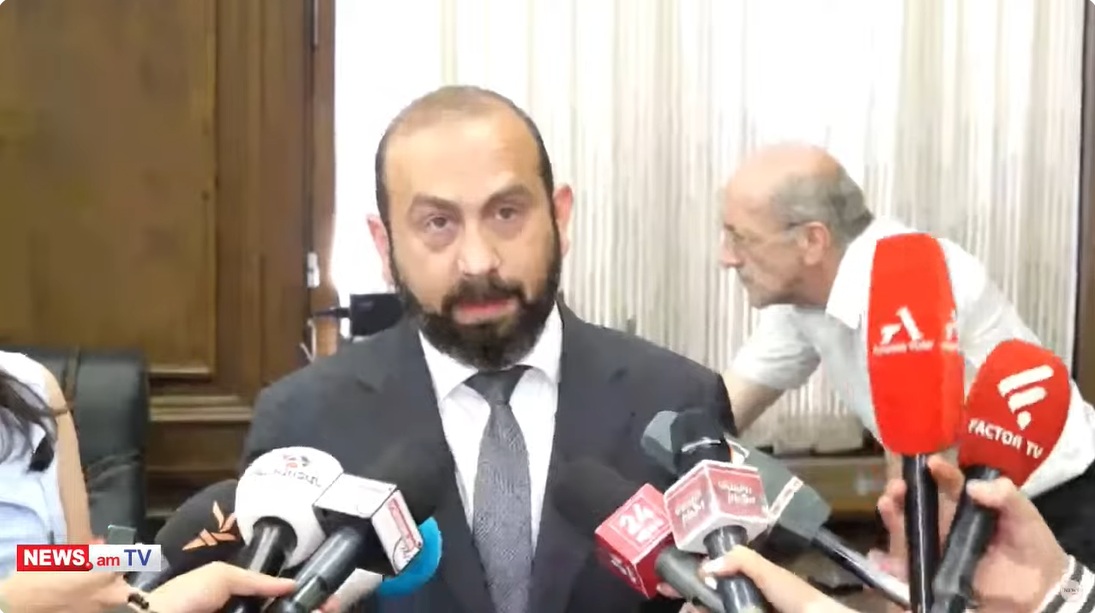 Գերիների եւ ապօրինի պահվող անձանց հարցում Բաքվի հետ երկխոսություն չի ստացվում․ Արարատ Միրզոյան