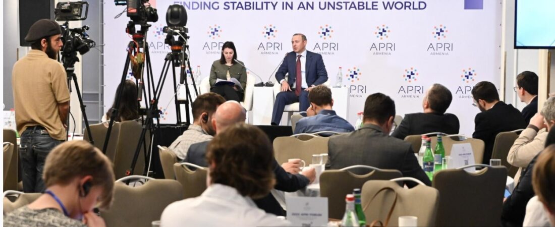 Հայաստանն ինտենսիվ աշխատանքներ է տանում Բաքվում պահվող հայ գերիների ազատ արձակման ուղղությամբ
