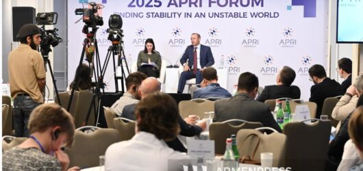 Հայաստանն ինտենսիվ աշխատանքներ է տանում Բաքվում պահվող հայ գերիների ազատ արձակման ուղղությամբ