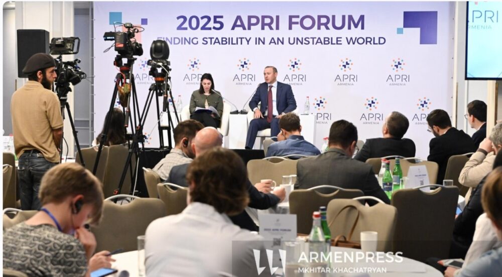 Հայաստանն ինտենսիվ աշխատանքներ է տանում Բաքվում պահվող հայ գերիների ազատ արձակման ուղղությամբ