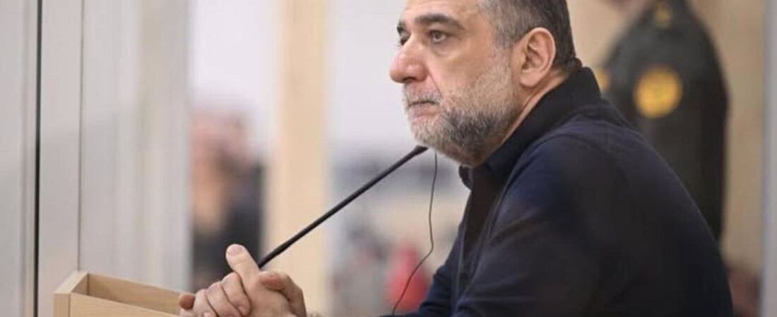 Իրավապաշտպան Սիրանուշ Սահակյանի հայտարարությունը՝ Ռուբեն Վարդանյանի մեղադրանքի վերաբերյալ