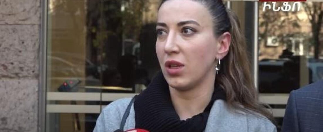 Ադրբեջանը վտարում է միջազգային միակ մարդասիրական կազմակերպությանը. Սահակյան