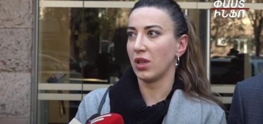 Ադրբեջանը վտարում է միջազգային միակ մարդասիրական կազմակերպությանը. Սահակյան