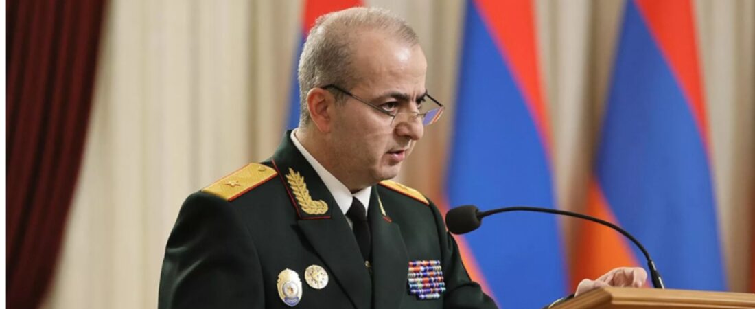 ԱԱԾ տնօրեն. Գերիների վերադարձի ուղղությամբ, համոզված եղեք, աշխատանք տարվում է