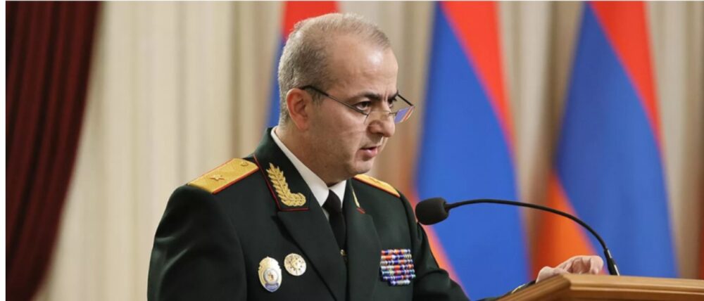 ԱԱԾ տնօրեն. Գերիների վերադարձի ուղղությամբ, համոզված եղեք, աշխատանք տարվում է