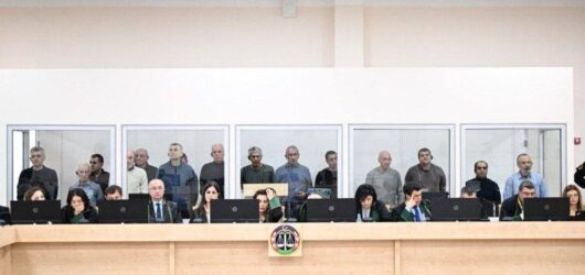 «Հայաստանը կարող է երրորդ երկրի միջոցով կազմակերպել այցելությունները գերիներին». Սիրանուշ Սահակյան