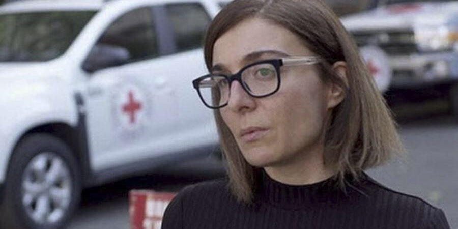 «Եթե հնարավոր լինի, փորձելու ենք ինչ-որ մասով շարունակել աշխատանքները կամ դրանք կփոխանցվեն այլ կառույցների». ԿԽՄԿՆ-ն այլևս չի այցելի Բաքվում պահվող հայերին