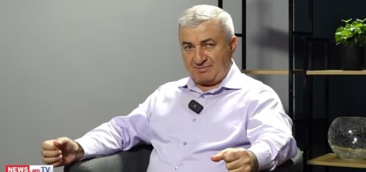Ես վստահ եմ, որ չի արվում այն, ինչ պետք է արվի գերիների հարցով. Աշոտ Ղուլյան