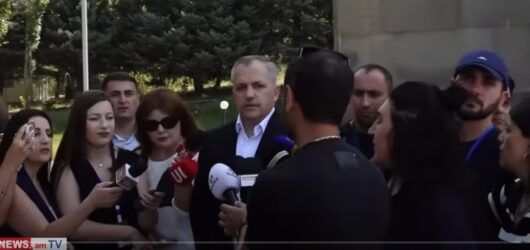 Մինչև տեսանելի արդյունք չլինի, չի կարելի համարել, որ դա բավարար է. Շահրամանյանը՝ գերիների վերադարձի մասին